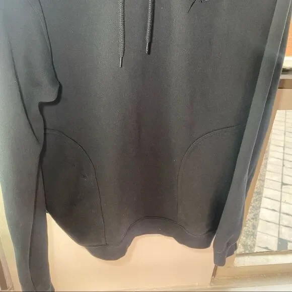 🔁 Nike LeBron Pro Pullover Hoodie - Mens XL - Picture 3 of 10